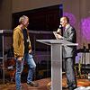 Konferencja mężczyzn - Walka o umysł mężczyzny 29