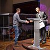 Konferencja mężczyzn - Walka o umysł mężczyzny 32