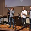 Konferencja mężczyzn - Walka o umysł mężczyzny 36