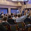 Konferencja mężczyzn - Walka o umysł mężczyzny 40