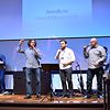 Konferencja mężczyzn - Walka o umysł mężczyzny 43