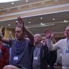Konferencja mężczyzn - Walka o umysł mężczyzny 47