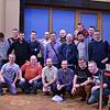 Konferencja mężczyzn - Walka o umysł mężczyzny 52